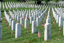 VA National Cemeteries Now Offering Pre-Need Eligibility Determinations