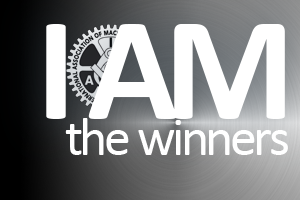 IAM Wins Top Honors at 2016 ILCA Labor Media Awards