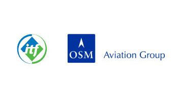 OSM Aviation, ITF Sign International Agreement to Protect Workers’ Rights