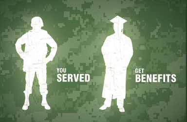 Introducing the New Forever GI Bill