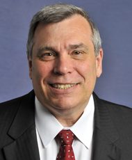 Ron Kloos