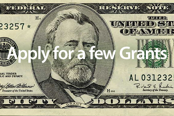 Apply Now for Labor-Management Committee Grants