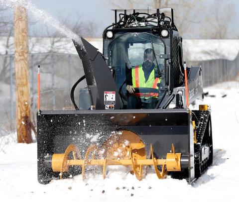 It’s a Good Day to Thank This Boston Machinist