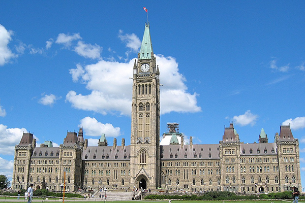 IAM Members in Canada Mobilize to Halt Anti-Union Legislation