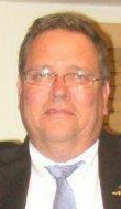 James ‘Jimbo’ Watson