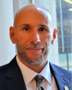Mark Ward