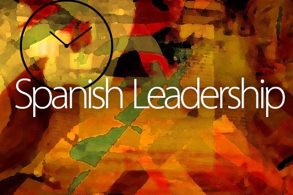 Spanish Leadership II Coming Up in September