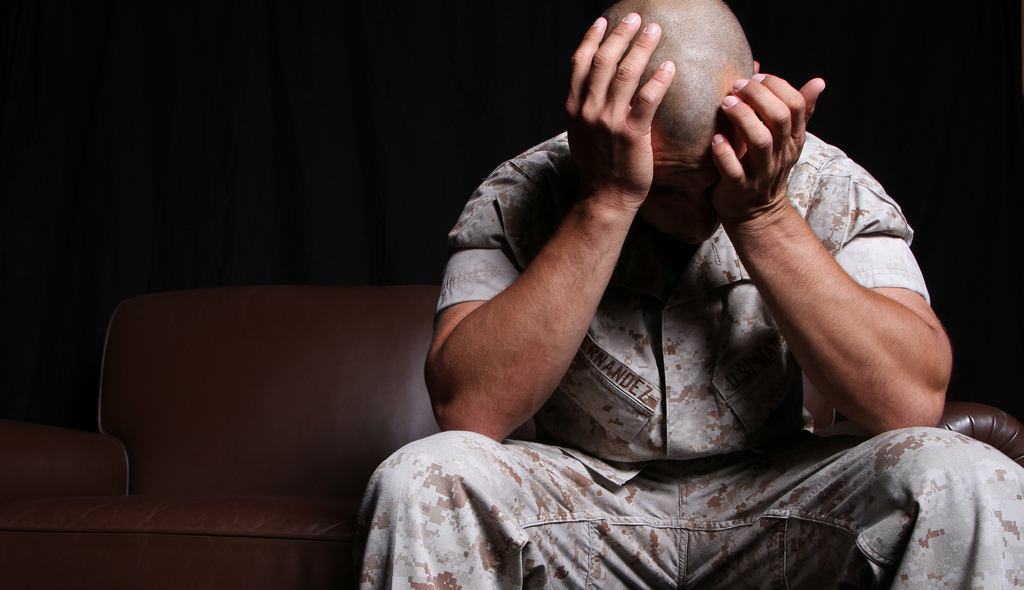 VA Releases New Guidelines for Managing PTSD