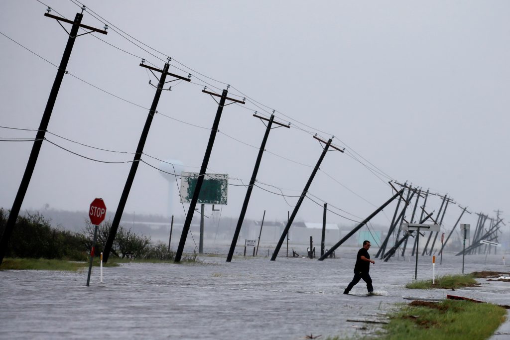 Help for IAM Veterans Affected by Harvey