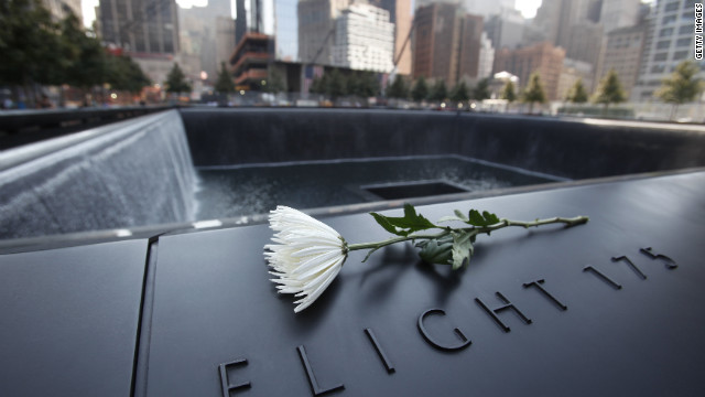 A Message from International President Martinez on September 11