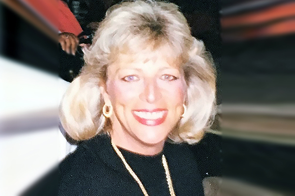 IAM Mourns Death of Retired GLR Renee Cicero