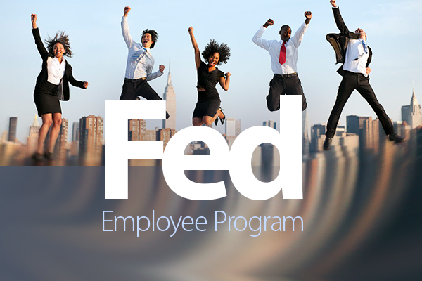 Enroll Now for 2019 Federal Workers Program