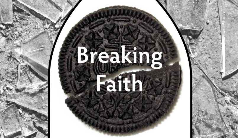 Breaking Faith: Outsourcing and the Damage Done to our Communities