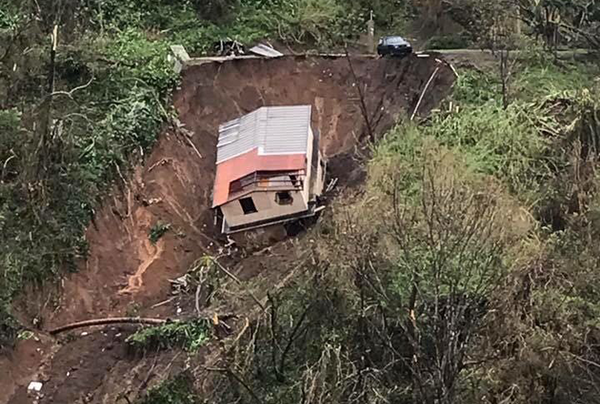 The Day Puerto Rico Stood Still