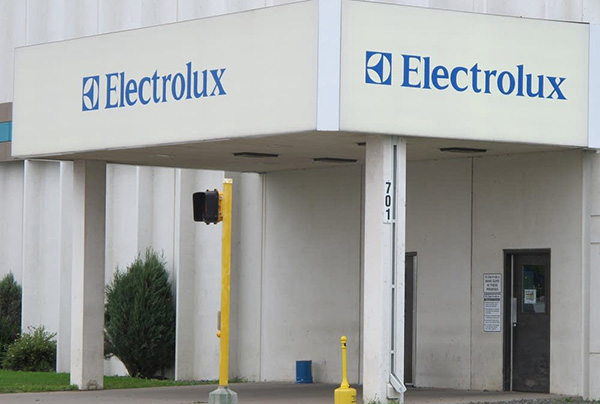 Machinists Union, Minnesota Congressional Delegation Ask Electrolux to Reconsider St. Cloud Plant Closure