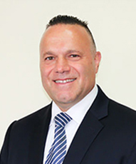 Vincent Addeo