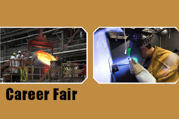 Philadelphia Naval Foundry and Propeller Center Career Fair