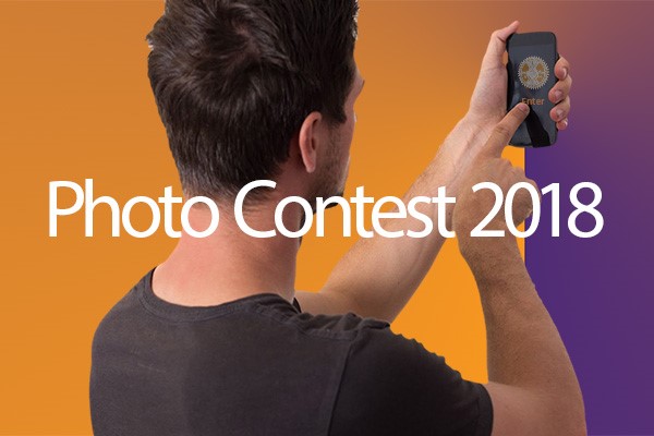 Picture Your Photo on the Next IAM Calendar