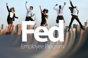 Enroll in the IAM Federal Employee Program