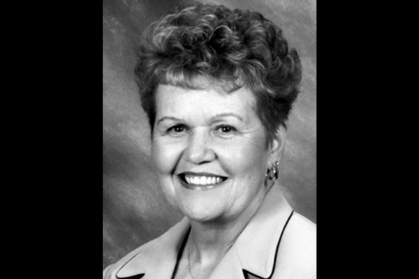 IAM Mourns Diane Jeanette Blondin