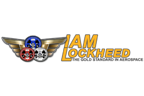 IAM Lockheed Votes Yes