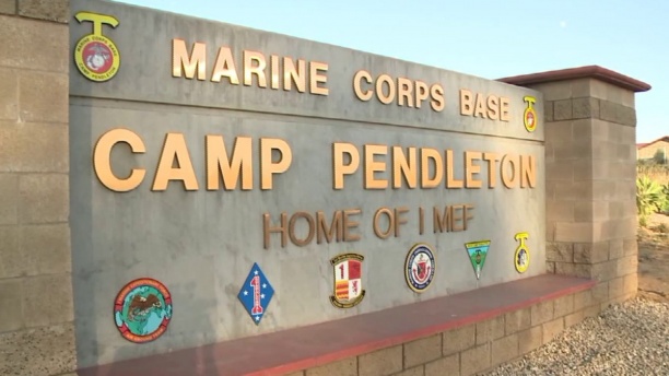 Government Accounting Glitch Threatening Livelihood of Camp Pendleton Police Officers