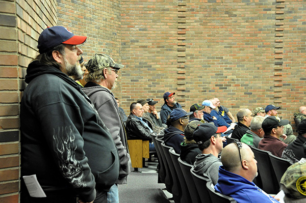 Ohio Members at Gradall Ratify Contract, Ending Strike