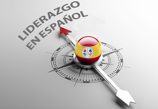 Liderazgo II en Español se acerca rápidamente