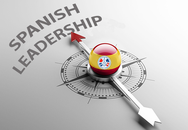 Leadership II in Spanish Coming Up in May