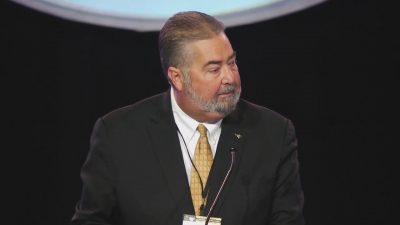 Watch International President Martinez’s Compelling Speech on Unity