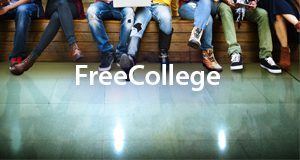 Earn an associate degree com – for FREE