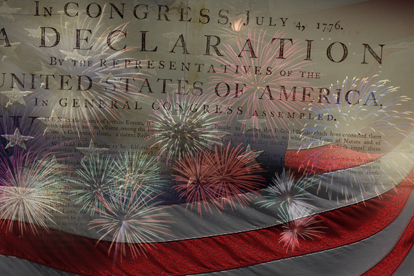 Celebrate a Union-Made Fourth of July