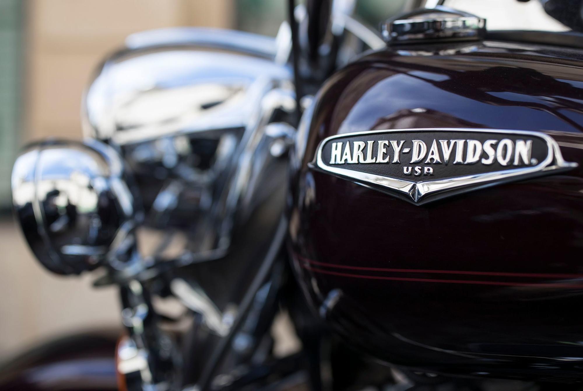 Machinists Call Out Harley’s Outsourcing Blame Game