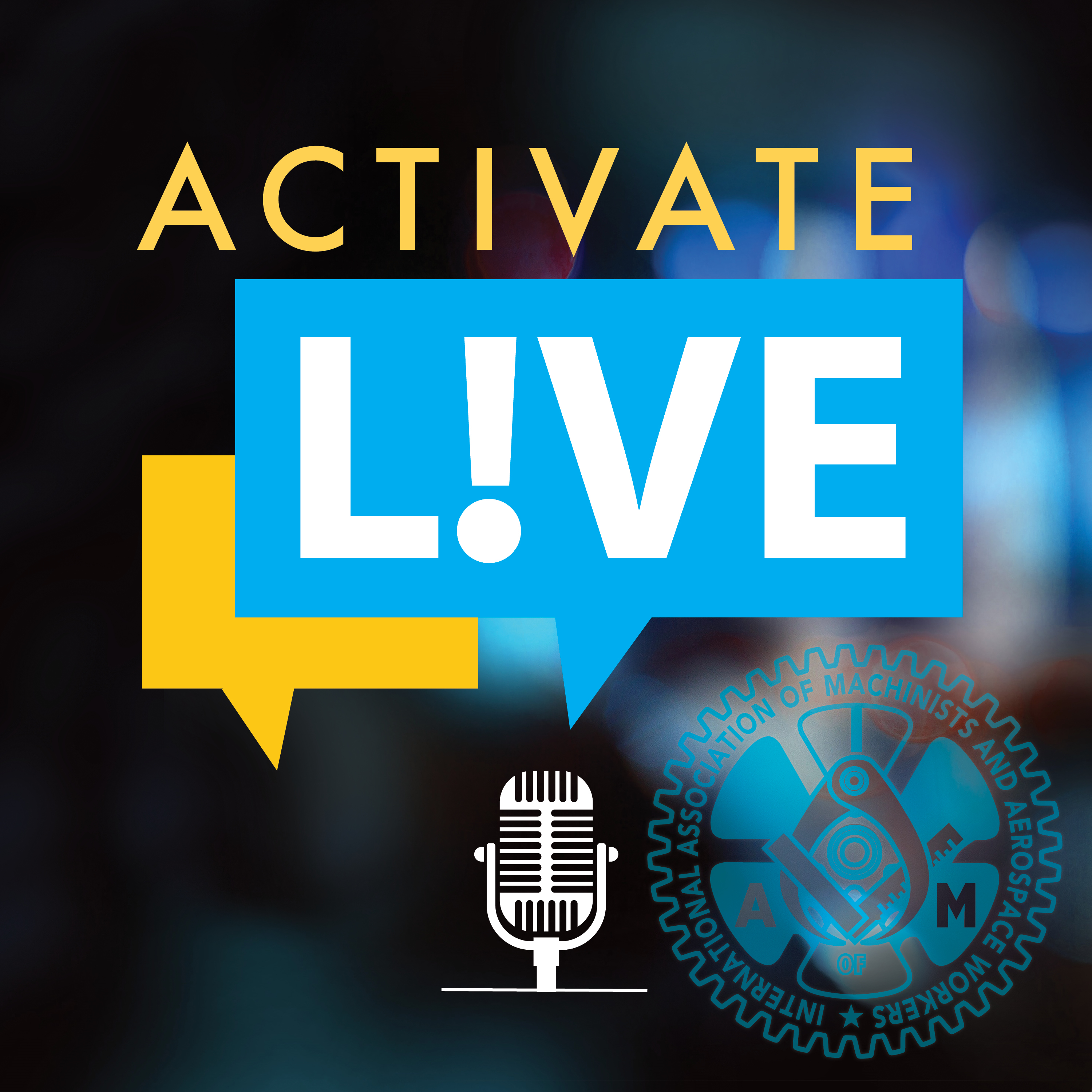 Activate Live : New Apprenticeship
