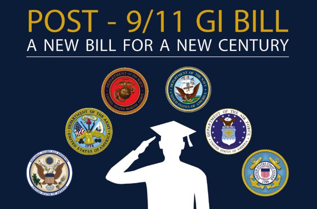 Use Your GI Bill Benefits for Apprenticeships and OJT