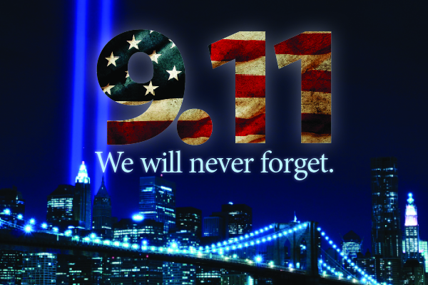 Machinists Remember, Honor the 9/11 Fallen