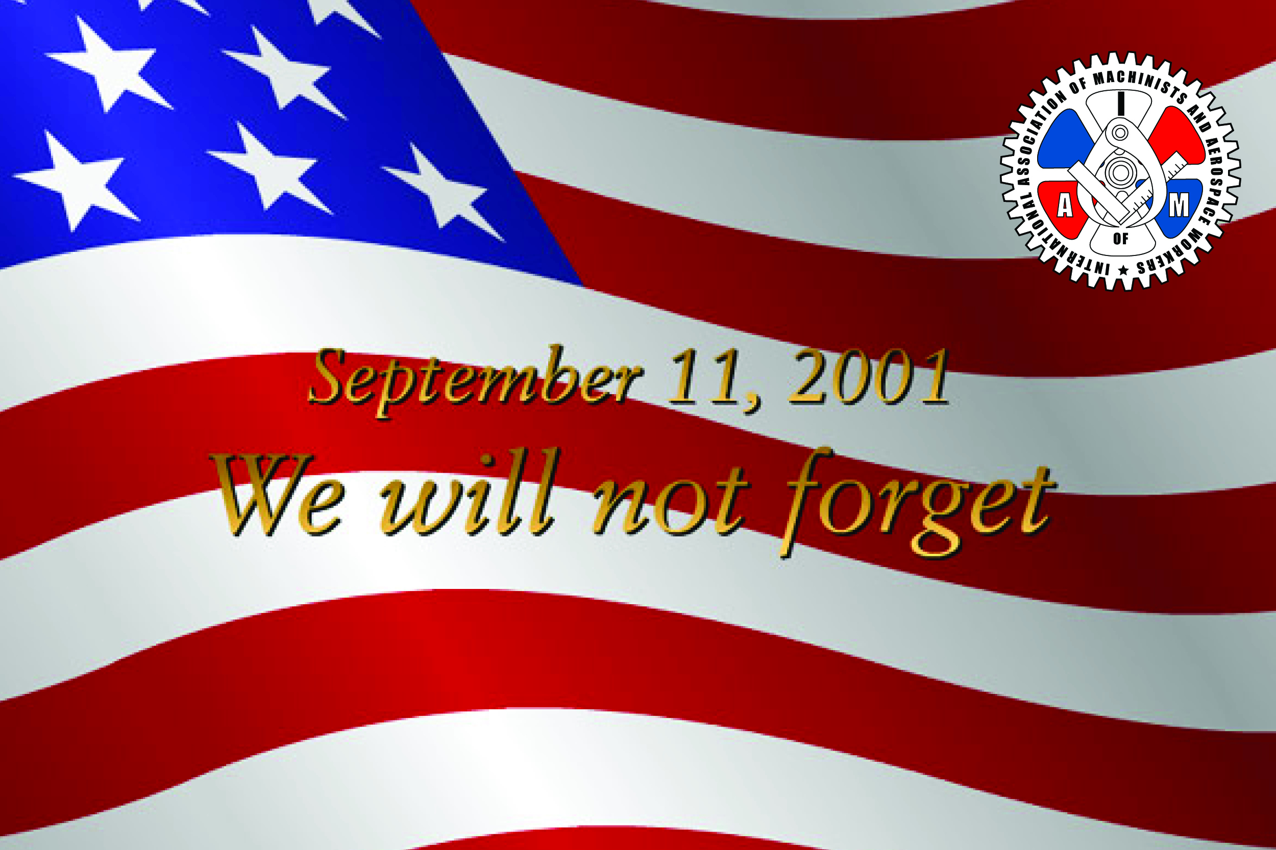 A 9/11 Message from GVP Pantoja