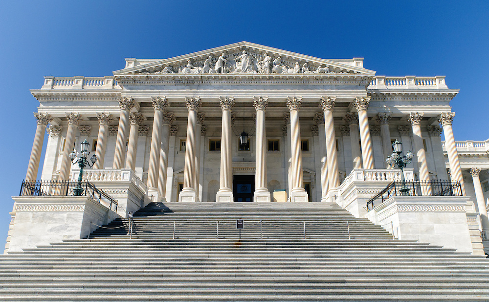 House Passes FAA Reauthorization Bill, Senate Votes Next