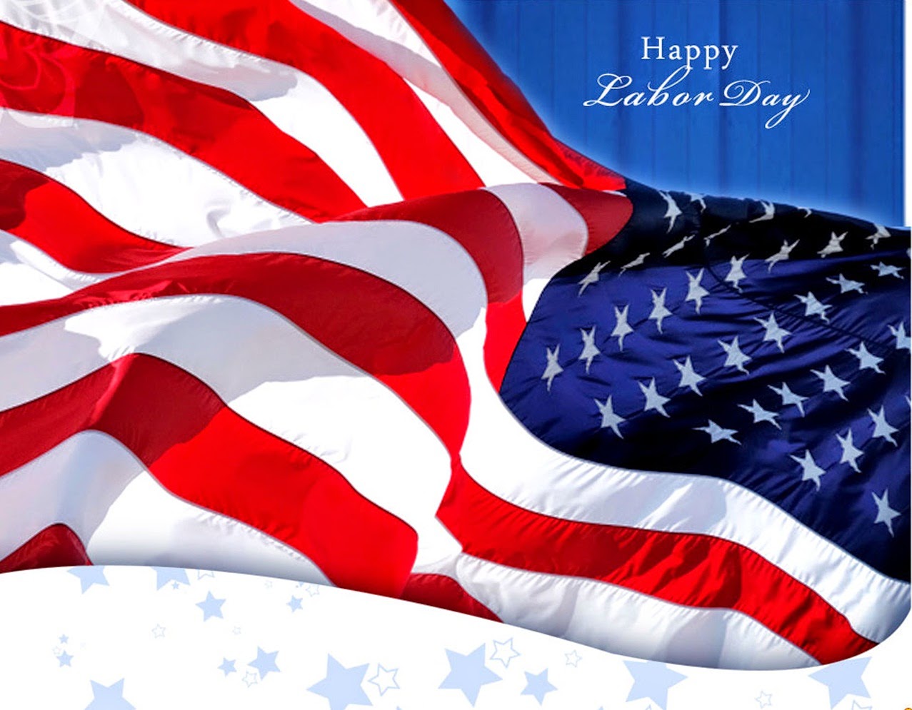 A Labor Day Message from GVP Pantoja