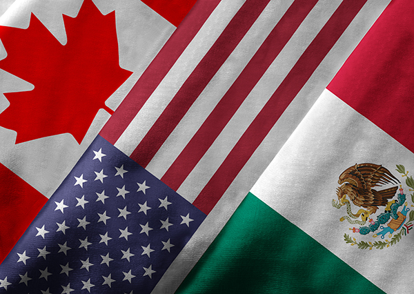 IAM President Martinez Leading Effort to Improve NAFTA 2.0 For Workers