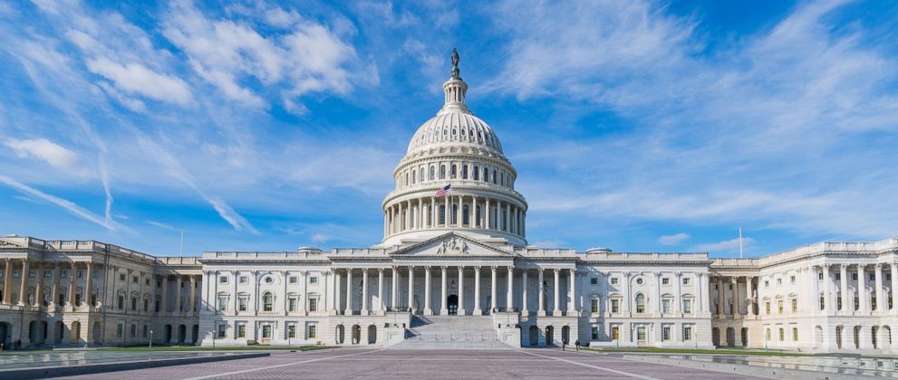 IAM Lobbying Helps Push Senate to Pass FAA Reauthorization Bill