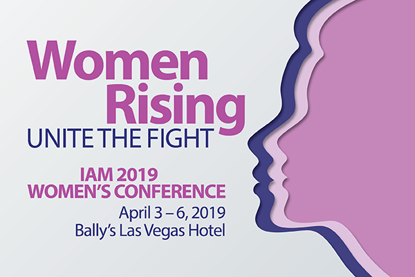 You Can Still Register for the IAM Women’s Conference