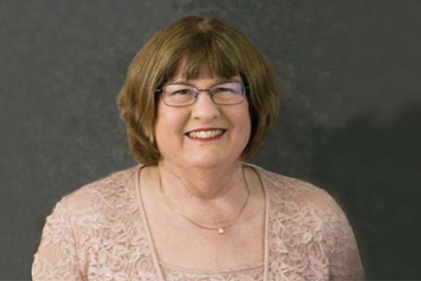 Machinists Union Mourns Loss of Linda Buffenbarger