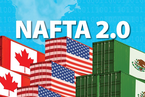 NAFTA 2.0 Leaves Workers Out in the Cold