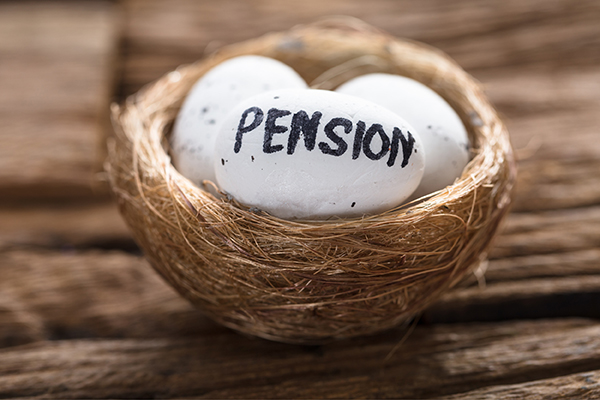 Machinists Push Congress for Pension Solutions