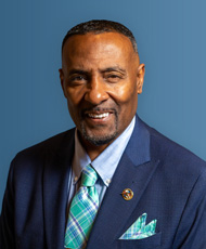 Arther Jackson