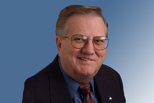 IAM Mourns Loss of Retired Assistant Secretary Mike Dorsey