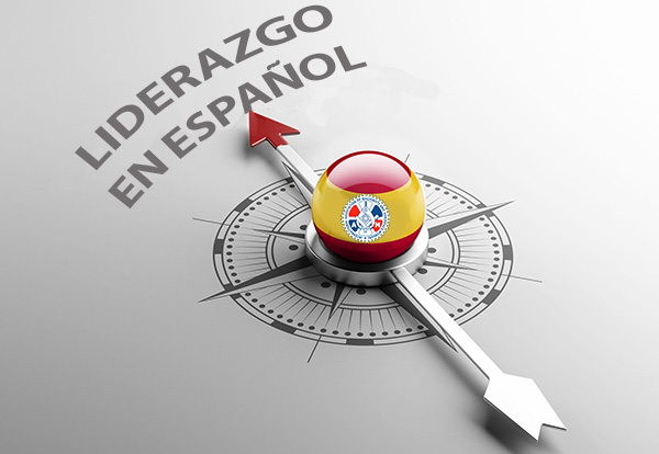 El Tiempo Ha Llegado Para Inscribirse a Liderazgo en Español
