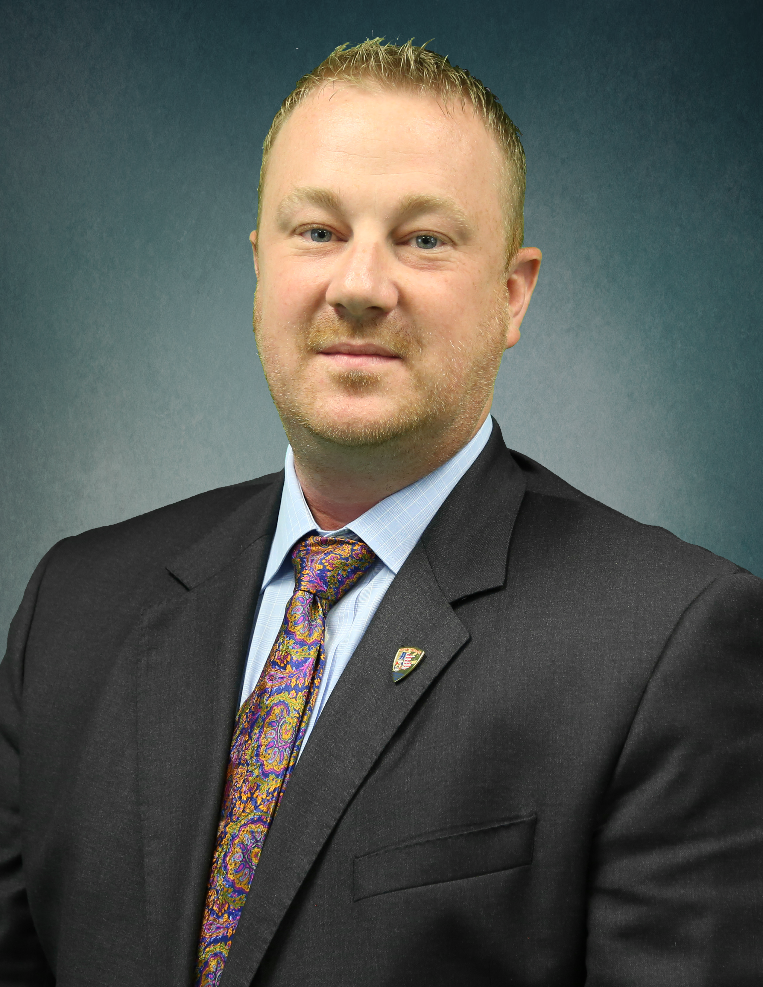 Joe Gruber