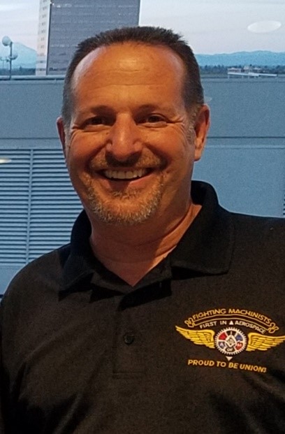 Robert ‘Bob’ Simoni
